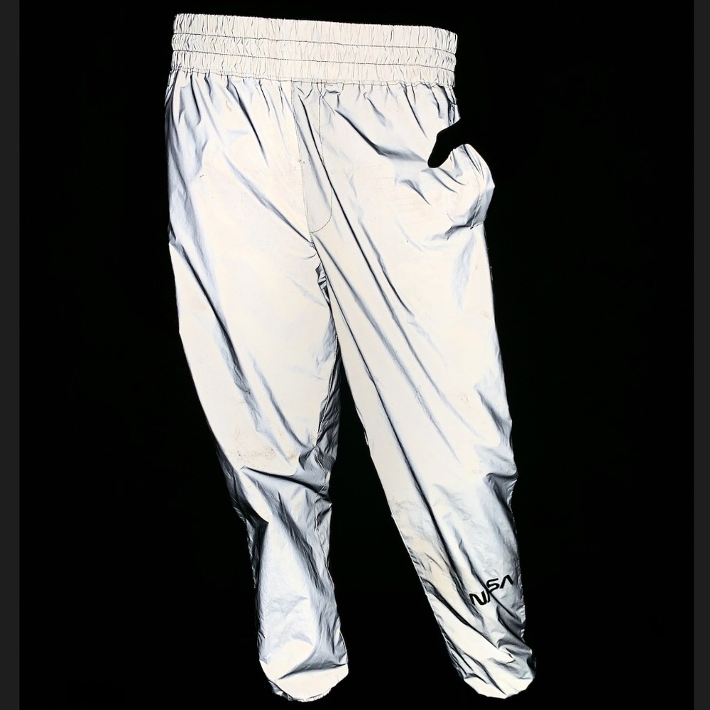 REFLECTIVE PANTS - Picture 2 of 4